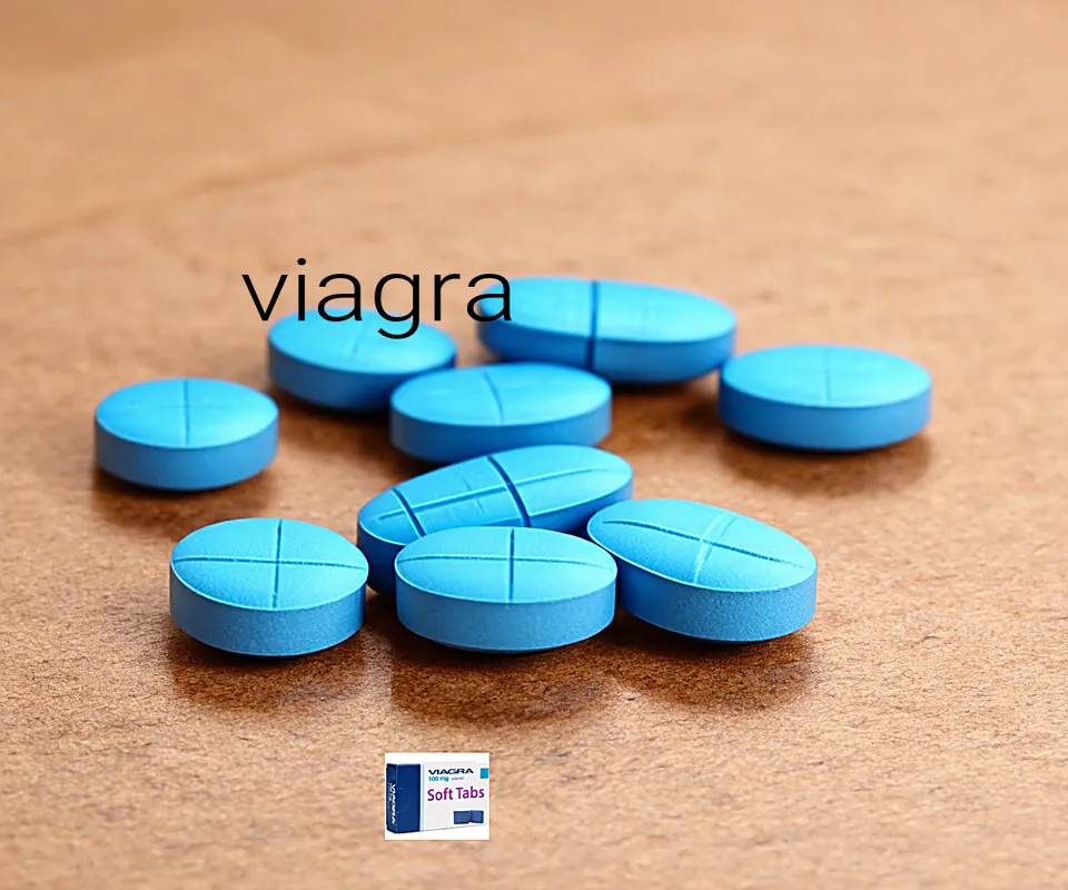 Viagra precio sin receta